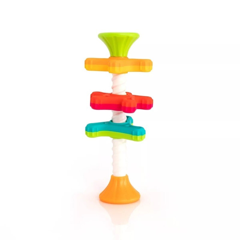 Fat Brain Minny Spinny