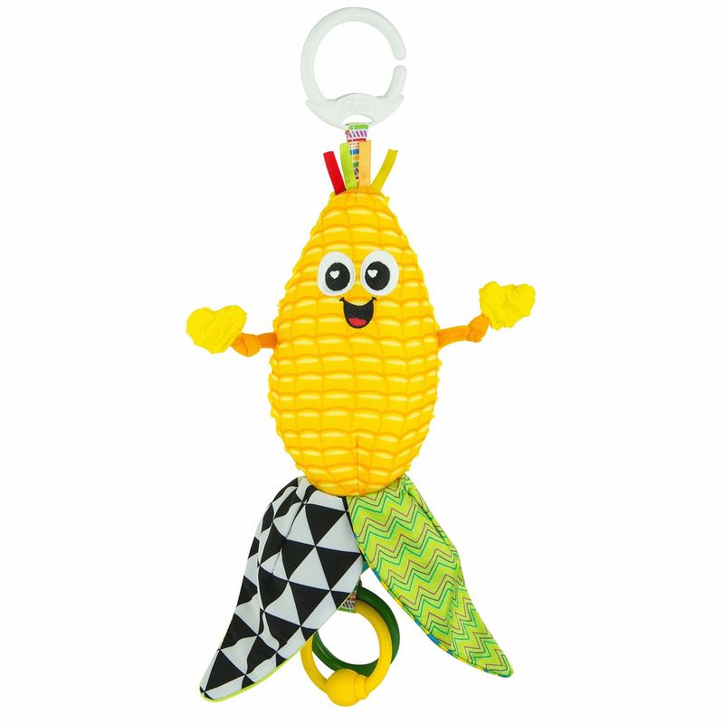 John Deere Corn E. Cobb Clip &amp; Go