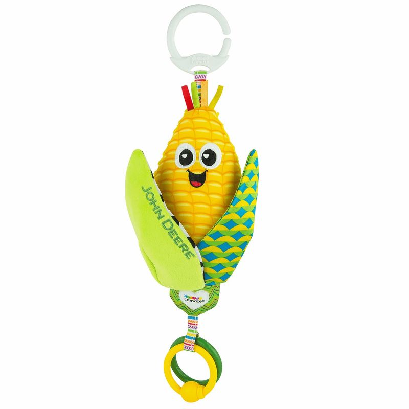 John Deere Corn E. Cobb Clip &amp; Go
