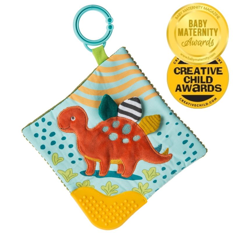 Mary Meyer Crinkle Teethers