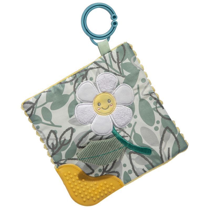 Mary Meyer Crinkle Teethers