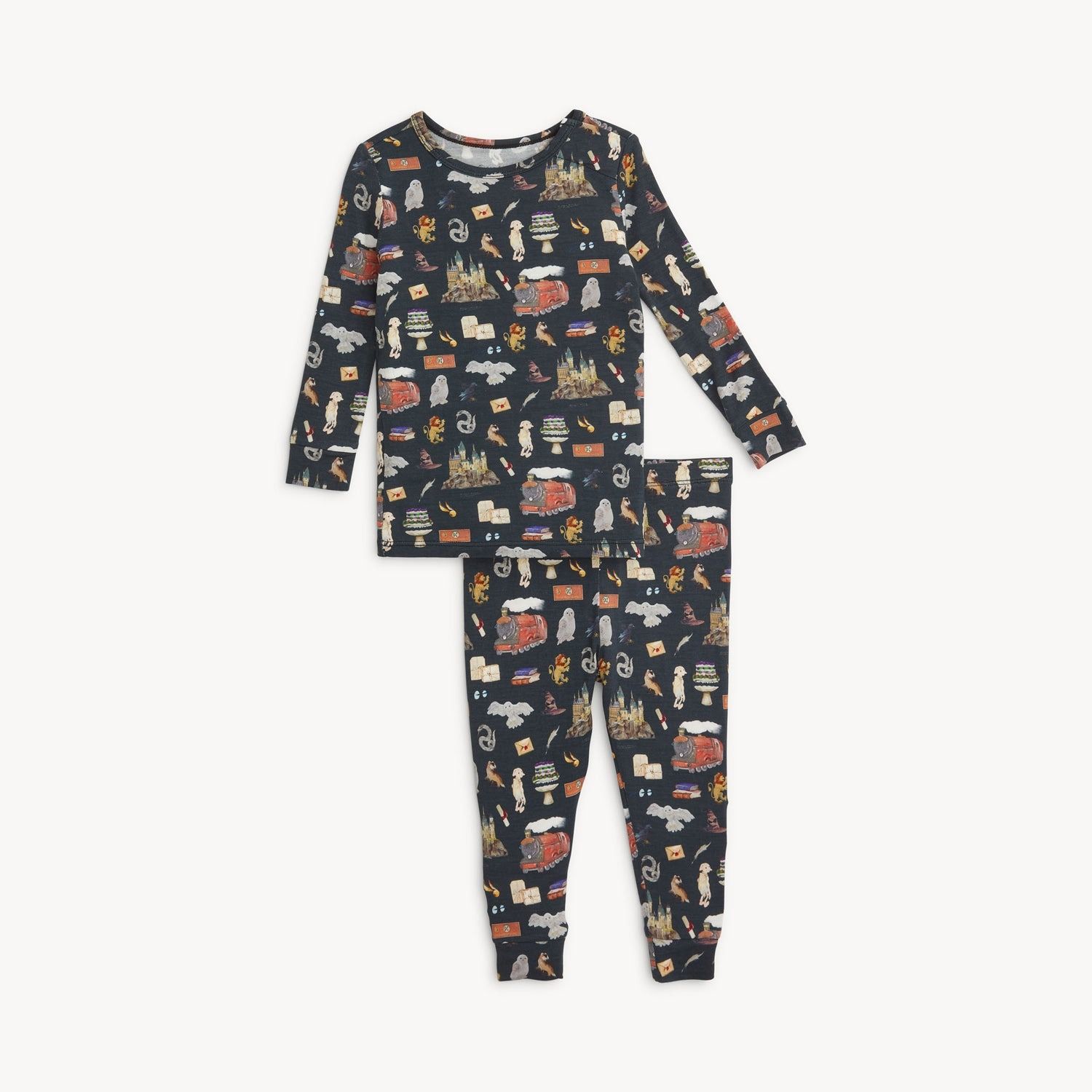 Magnetic Me PJ Set - Harry Potters 1st year