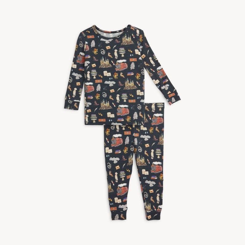 Magnetic Me PJ Set - Harry Potters 1st year