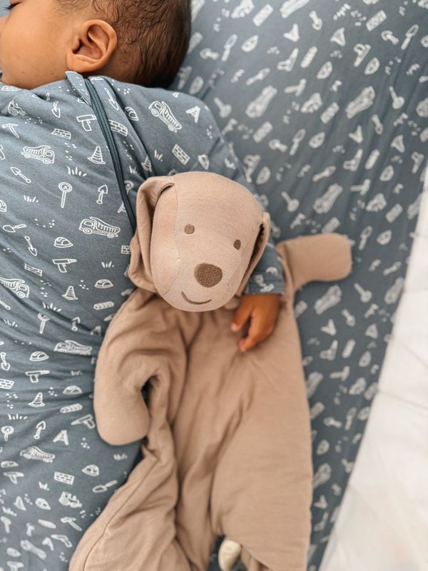 Gunamuna Lovey - Pup