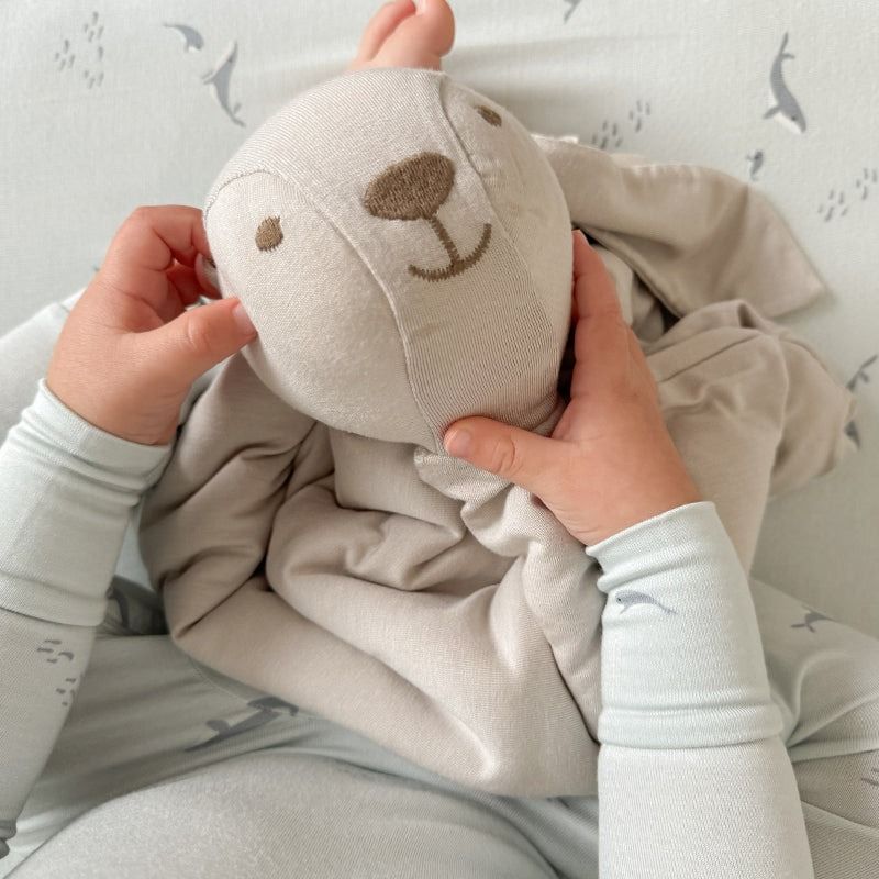 Gunamuna Lovey - Bunny