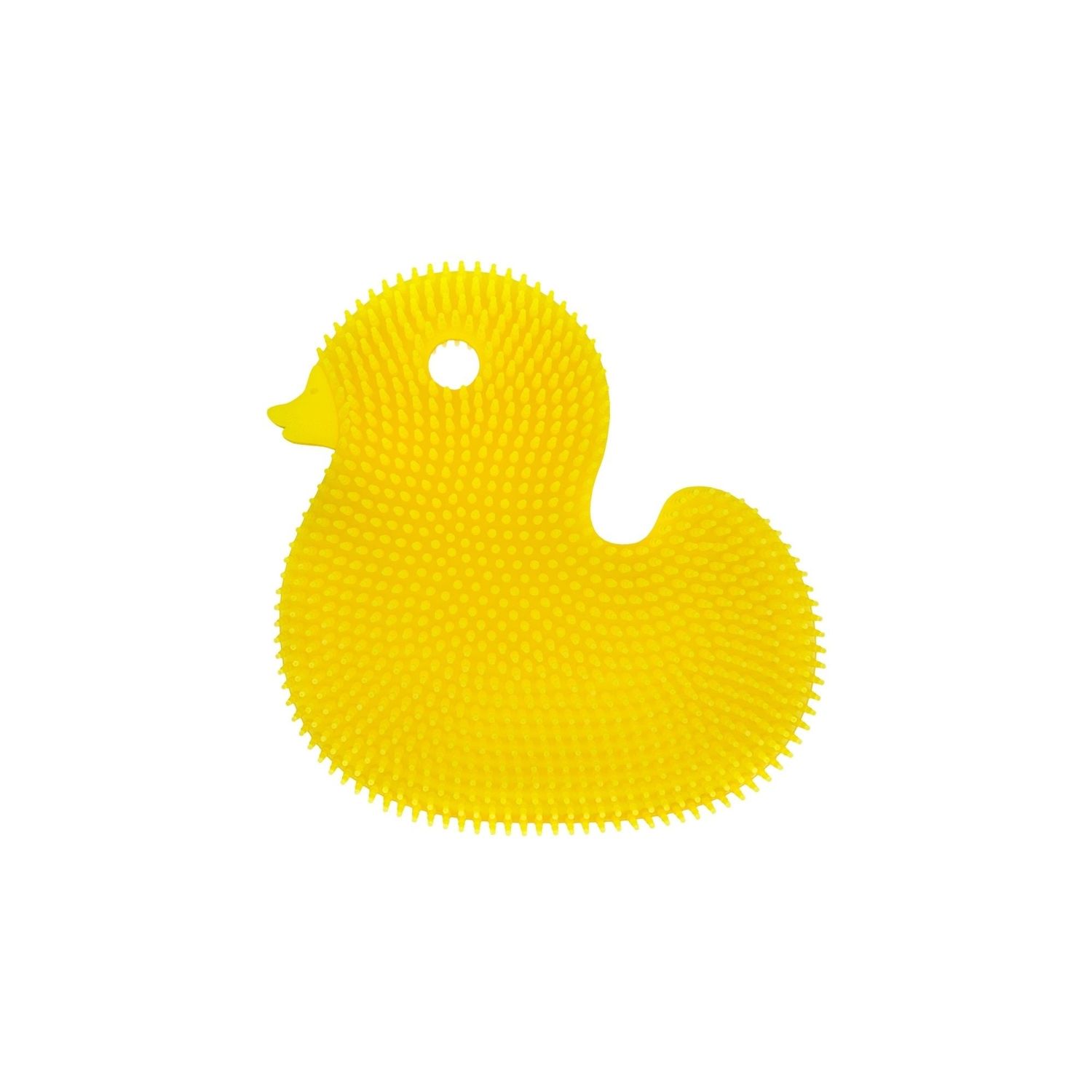 Innobaby Bath Scrubber - Duck
