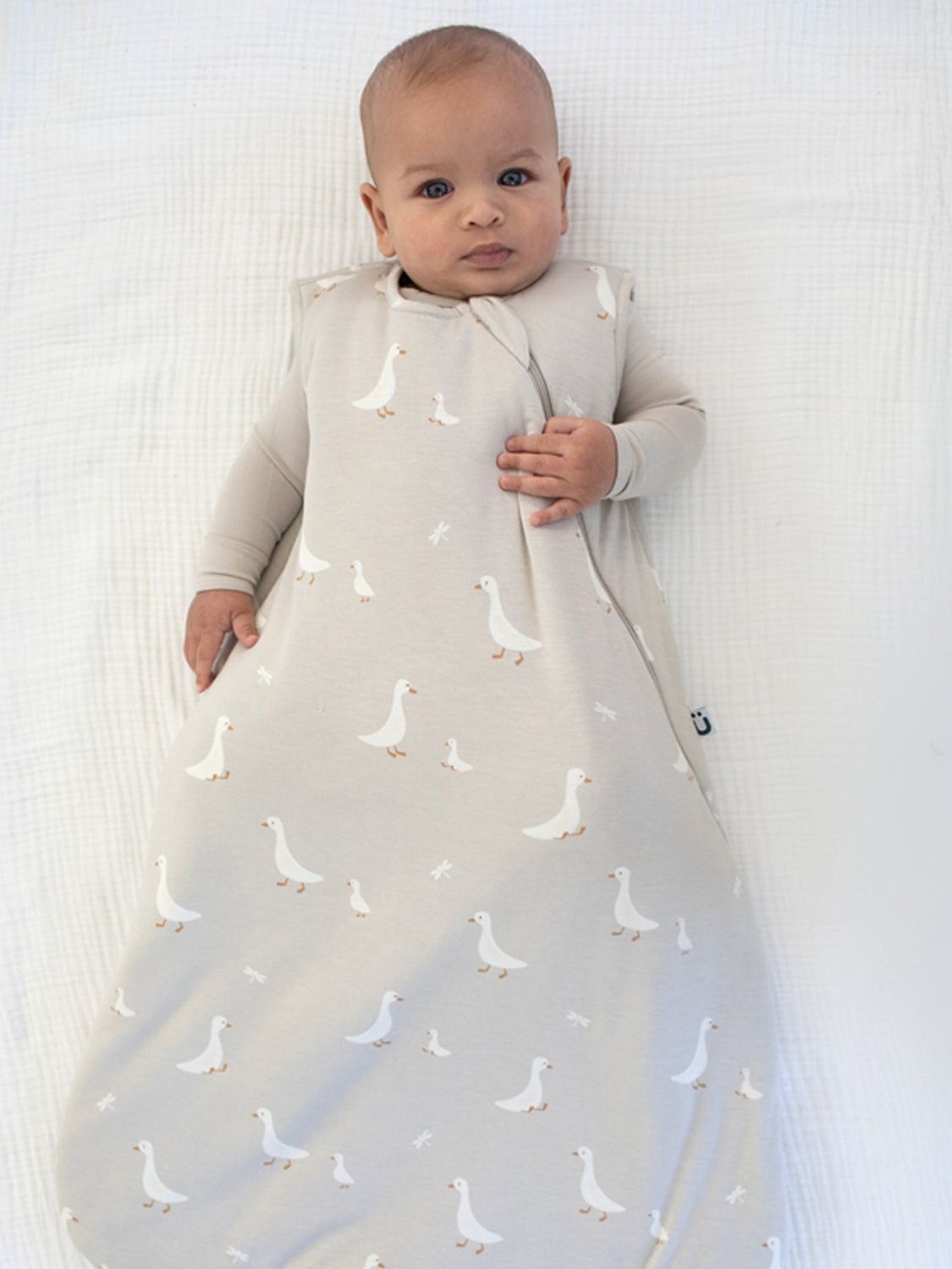 Gunamuna Sleep Bag 3-9 Mo. 1 TOG