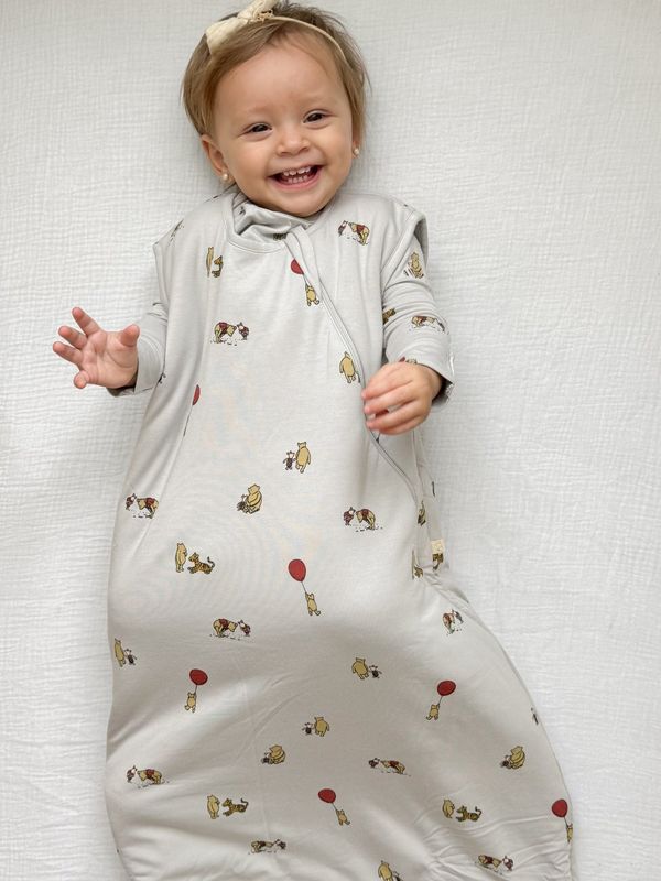 Gunamuna Sleep Bag 3-9 Mo. 1 TOG