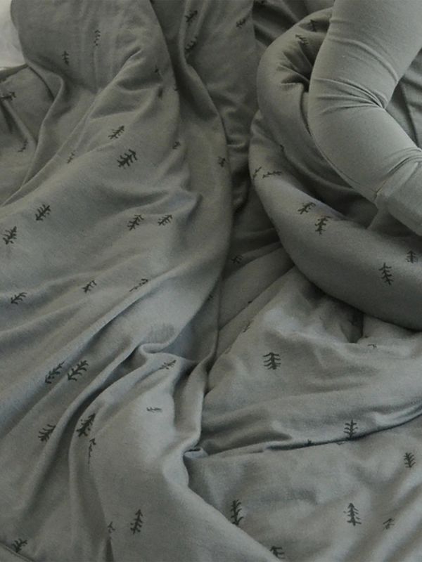 Gunamuna Toddler Cloud Blanket - 2.5 TOG