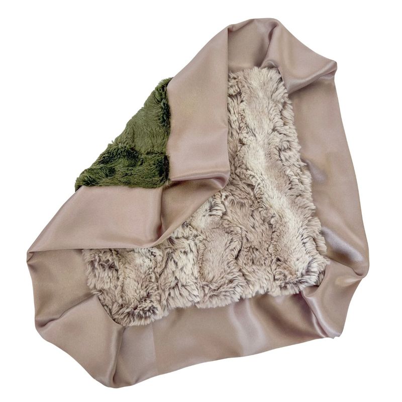 Luxe Lovie - Enchanted Garden