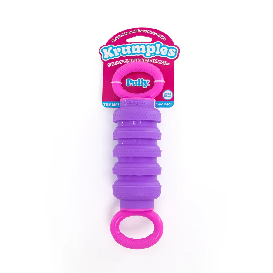 Krumples Plungy