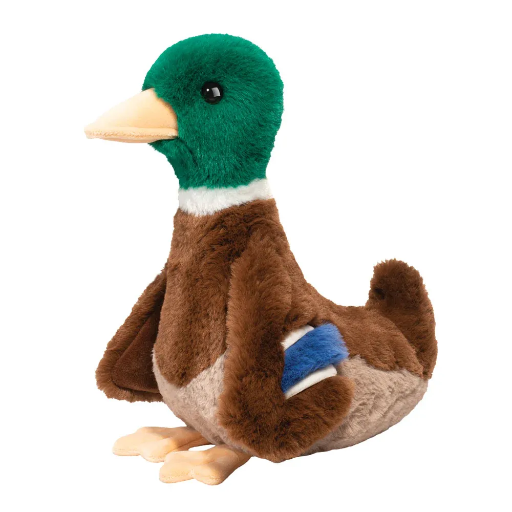 Desie Mallard Duck