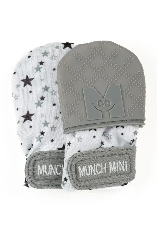 Munch Minis Combo - Grey