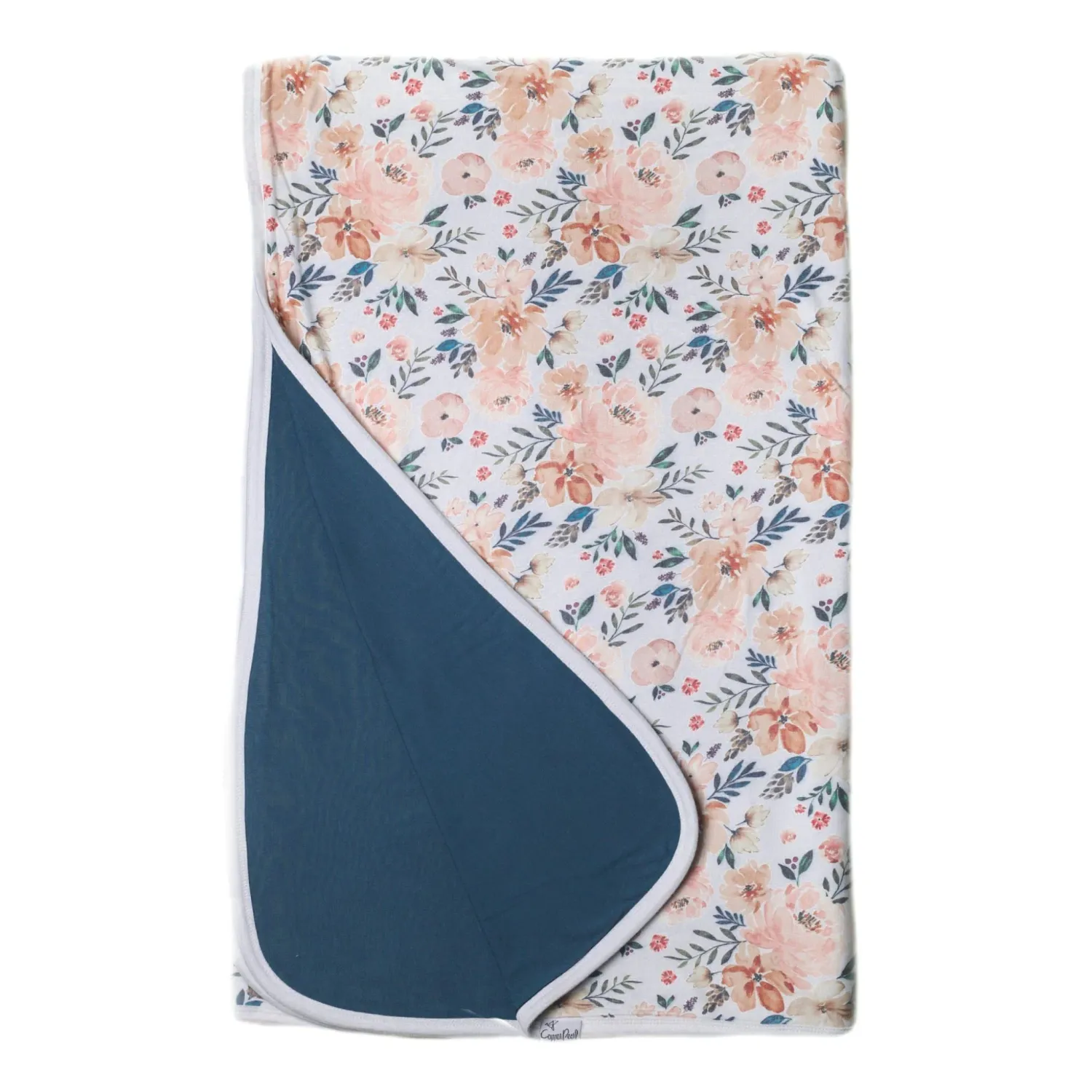 Copper Pearl Jumbo Quilt - Autumn