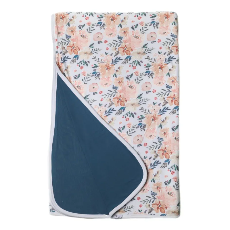 Copper Pearl Jumbo Quilt - Autumn