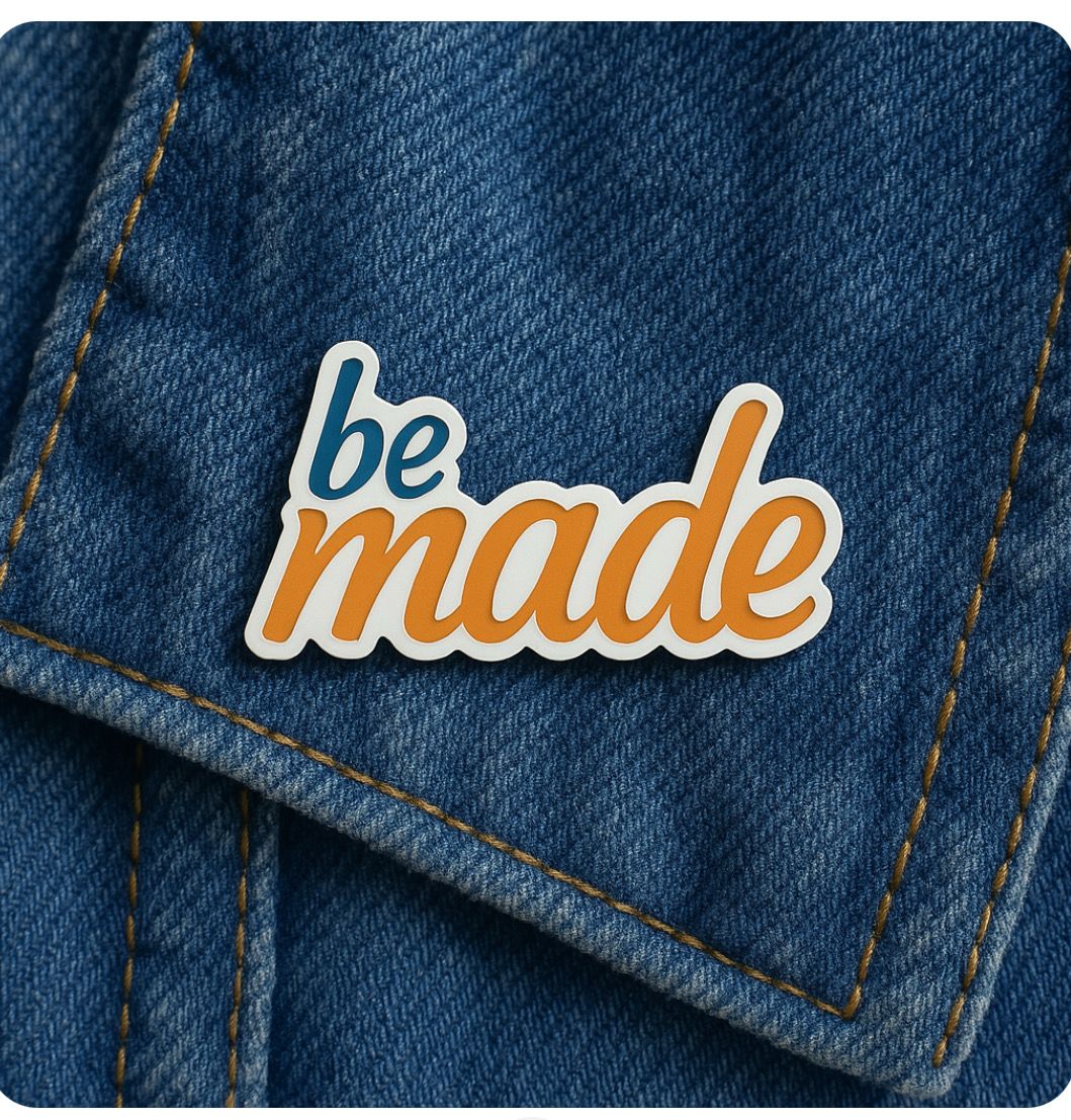 be Pinned