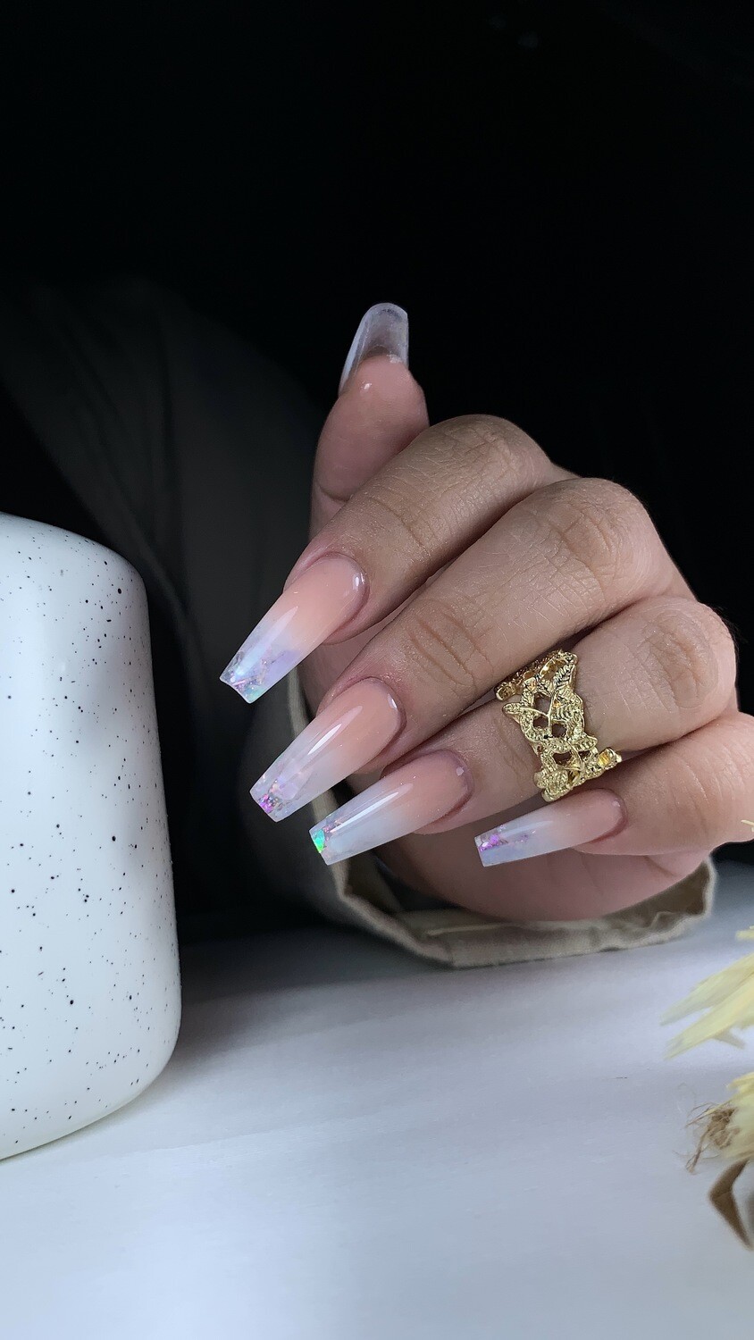 PERFECCIONAMIENTO DE ACRÍLICO