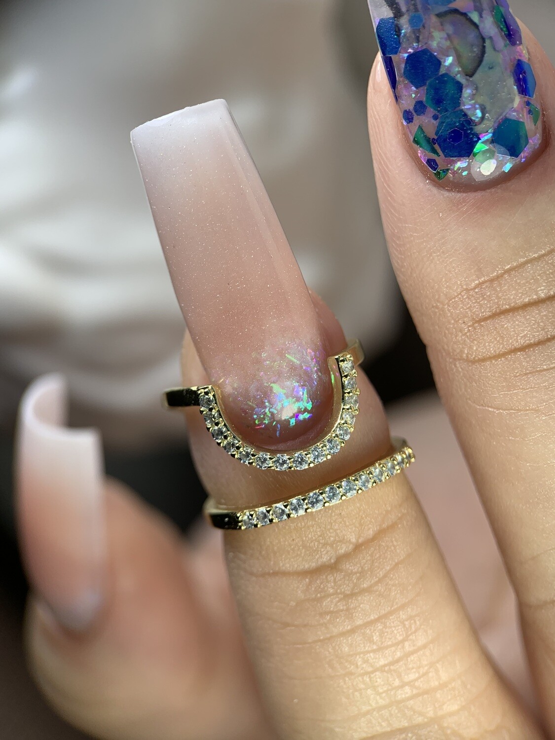 PERFECCIONAMIENTO DE ACRÍLICO