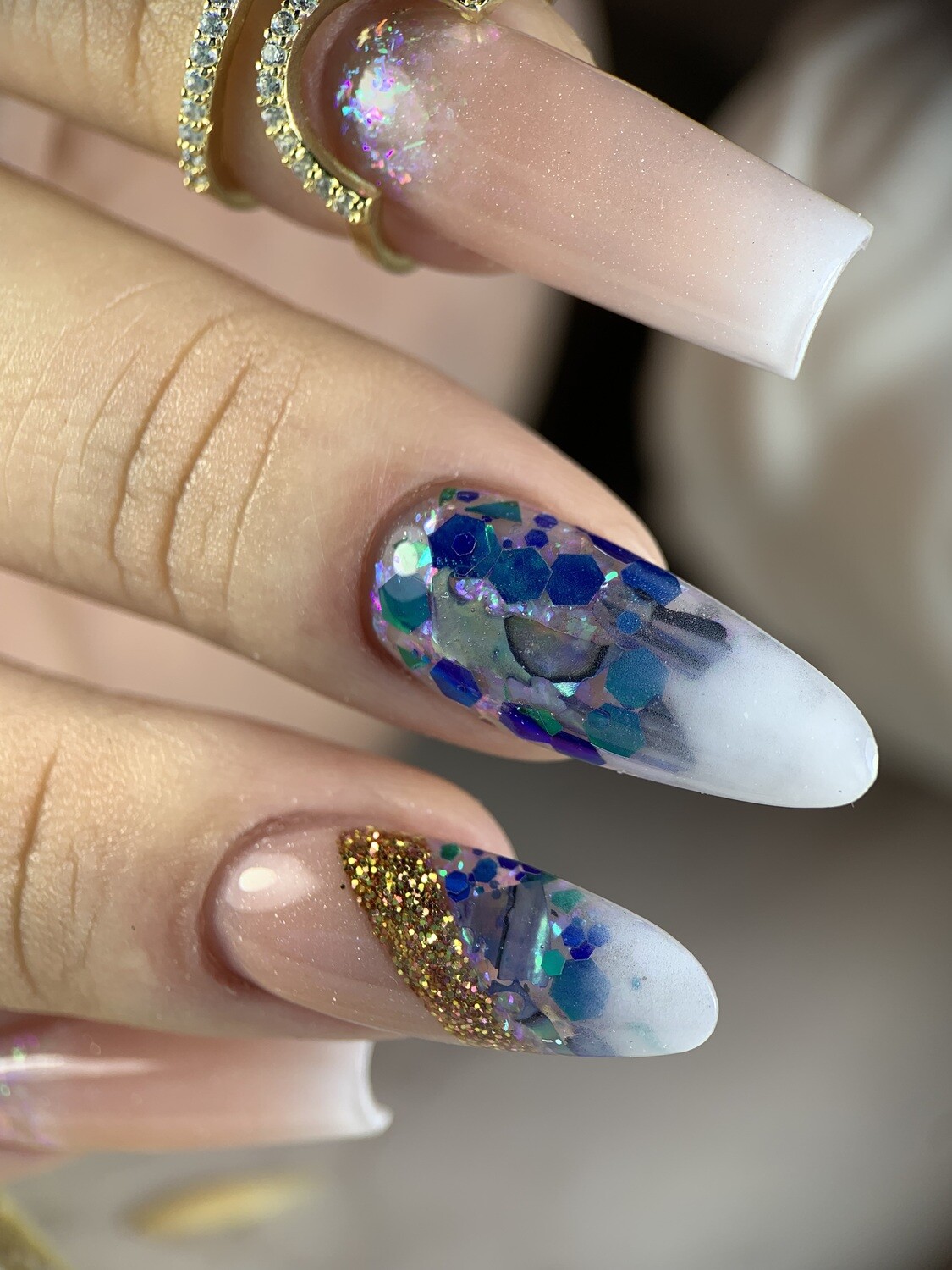 PERFECCIONAMIENTO DE ACRÍLICO