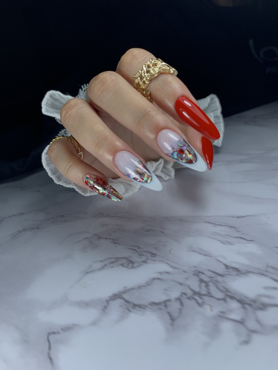 PERFECCIONAMIENTO DE POLYGEL