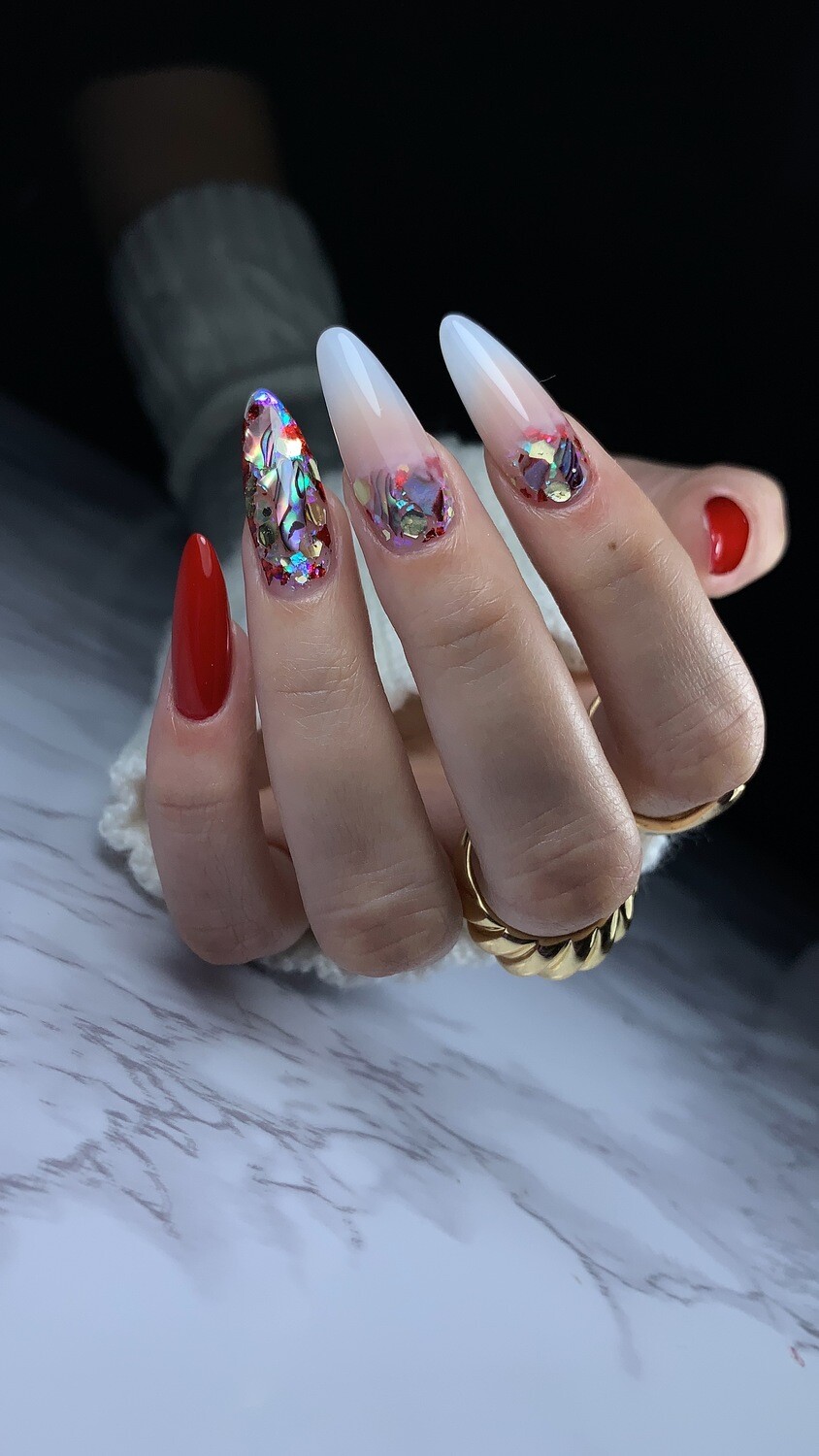 PERFECCIONAMIENTO DE POLYGEL