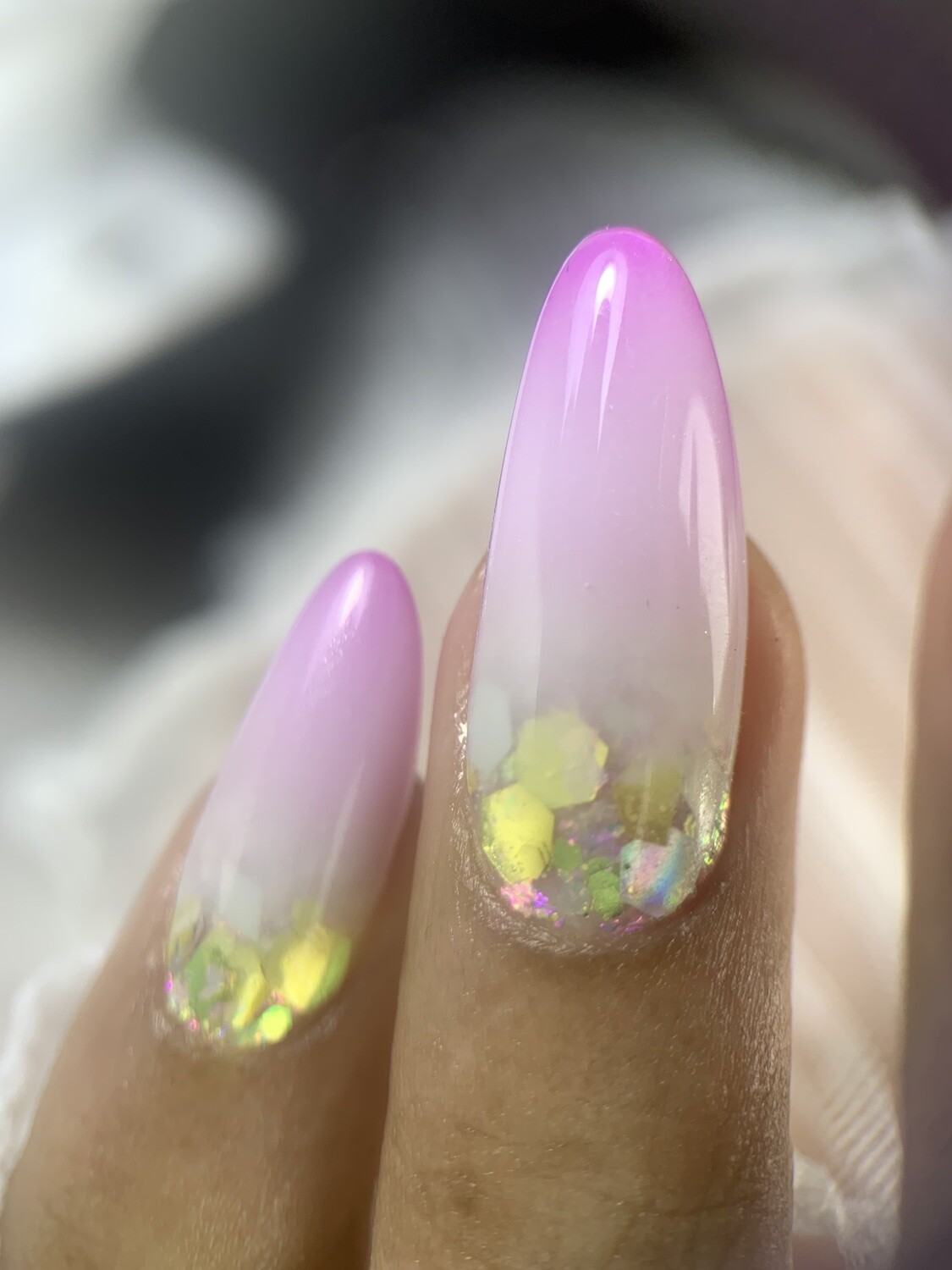 PERFECCIONAMIENTO DE POLYGEL