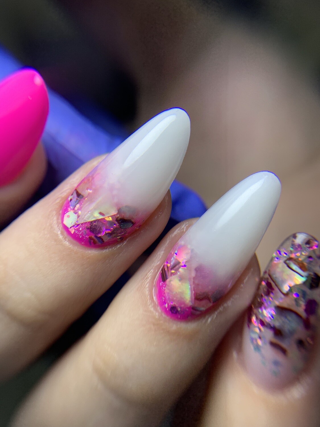 PERFECCIONAMIENTO DE POLYGEL