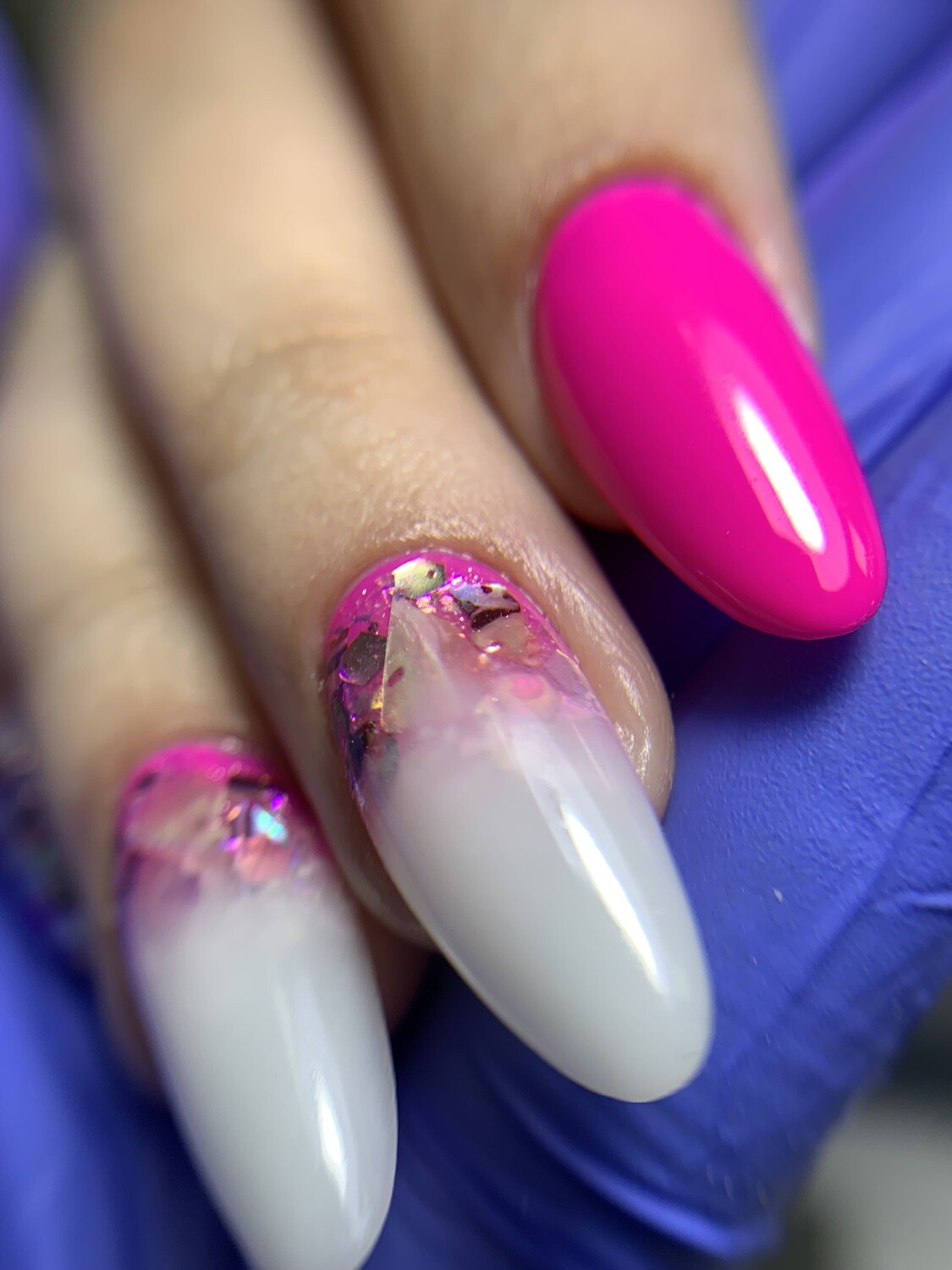 PERFECCIONAMIENTO DE POLYGEL