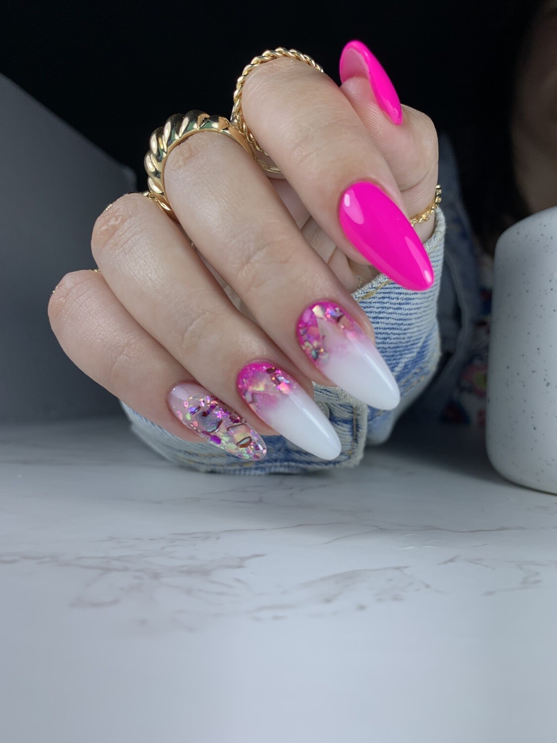 PERFECCIONAMIENTO DE POLYGEL