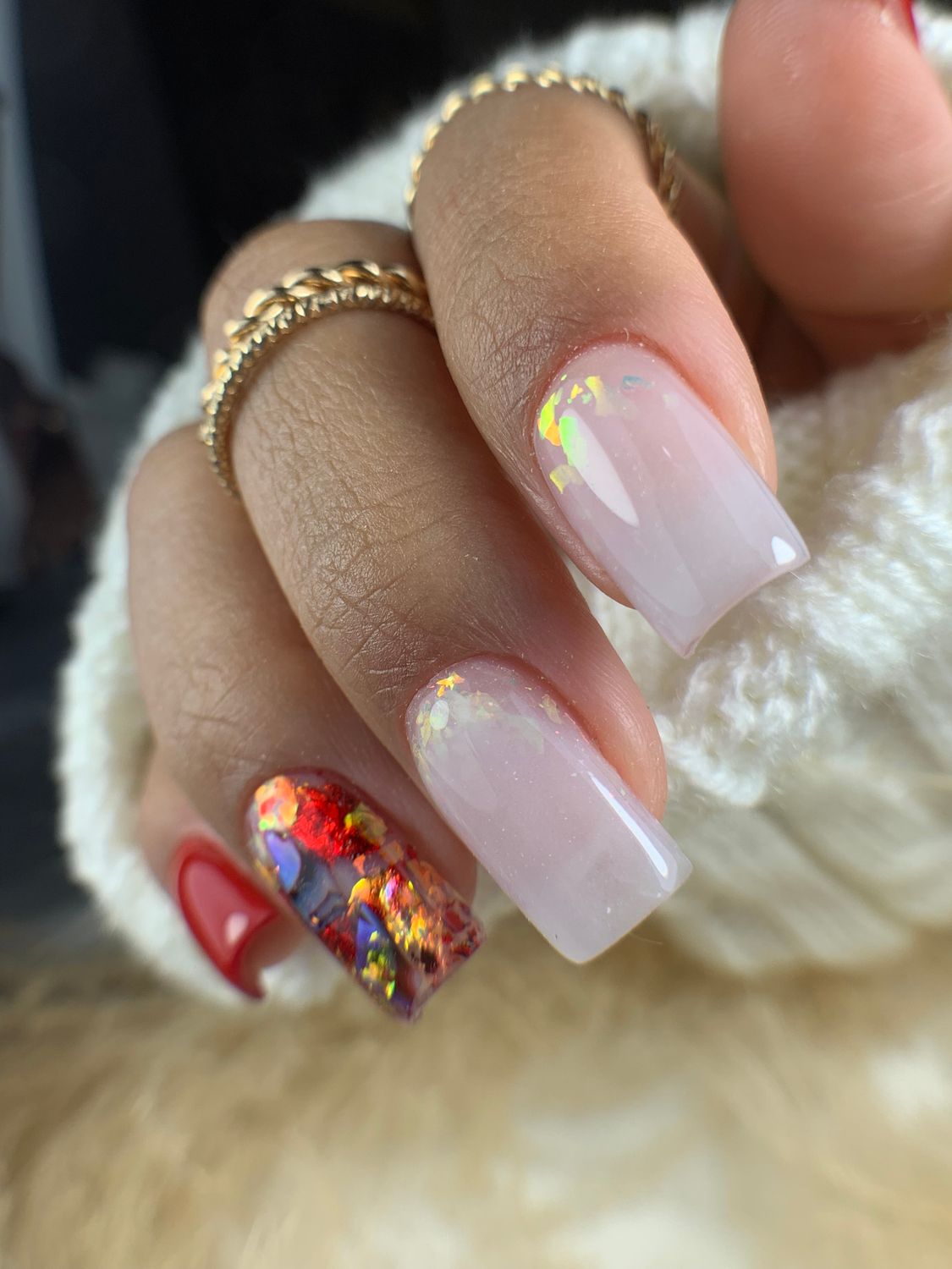 PERFECCIONAMIENTO DE ACRÍLICO