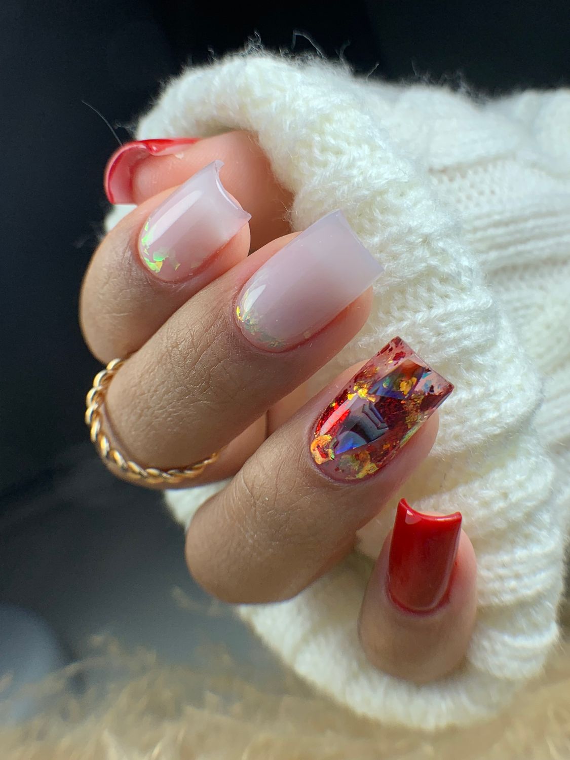 PERFECCIONAMIENTO DE ACRÍLICO