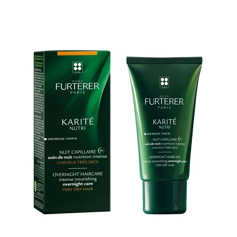 Karite Nourishing Overnight Treatment
