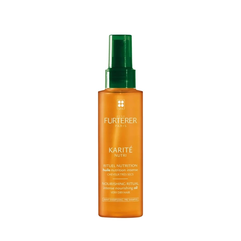 Karite Overnight Nourishing Oil