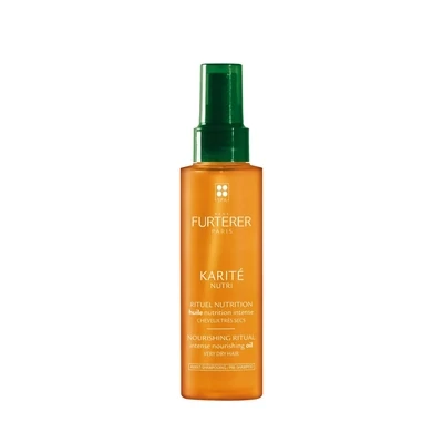 Karite Overnight Nourishing Oil