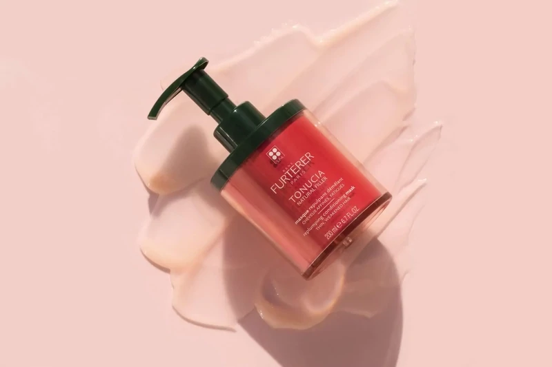 Tonucia Replumping Conditioning Mask