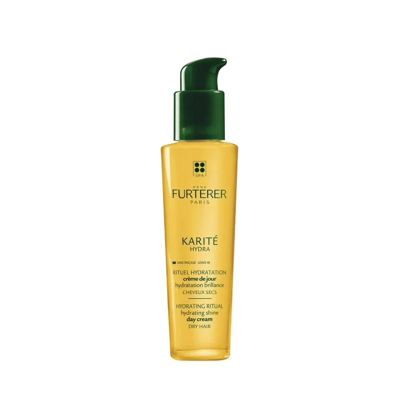 Karite Hydra Day Cream
