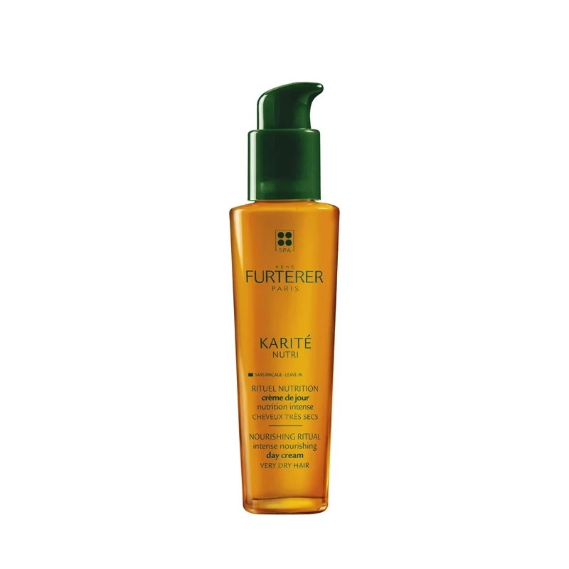 Karite Nourishing Day Cream