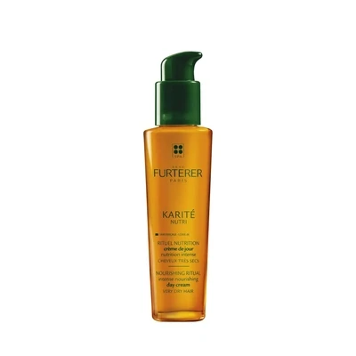 Karite Nourishing Day Cream
