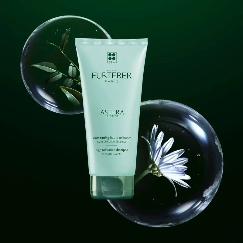 Astera Sensitive Shampoo