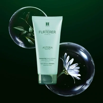 Astera Sensitive Shampoo