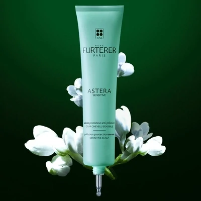 Astera Sensitive Serum