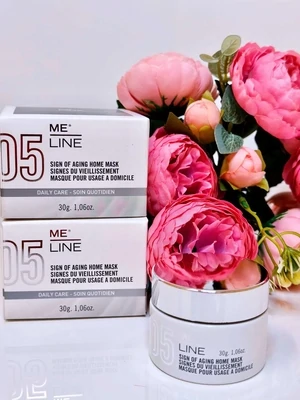 Home Mask