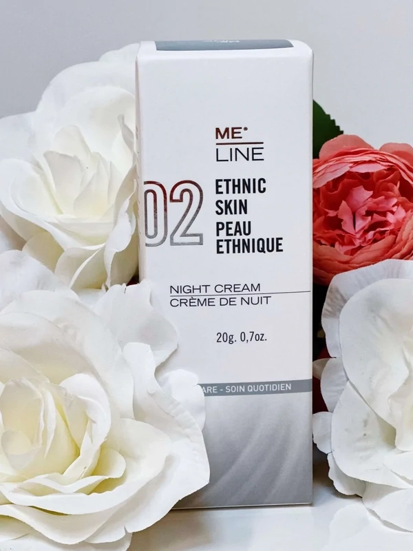 Ethnic Skin Night