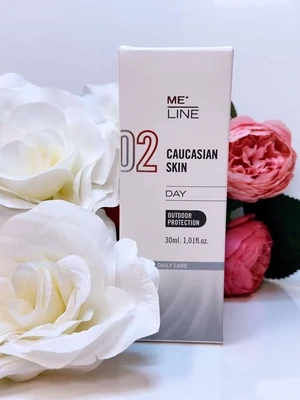 Caucasian Skin Day