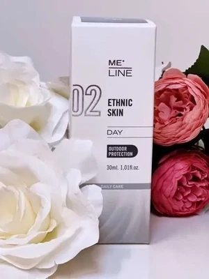 Ethnic Skin Day