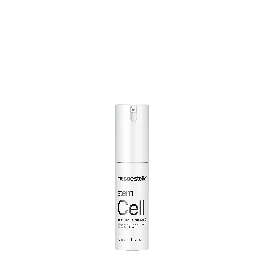 Stem Cell Nanofiller Lip Contour – 15 ml