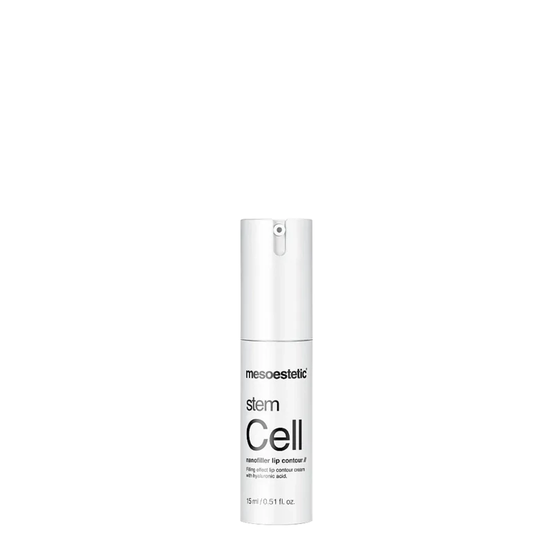 Stem Cell Nanofiller Lip Contour – 15 ml