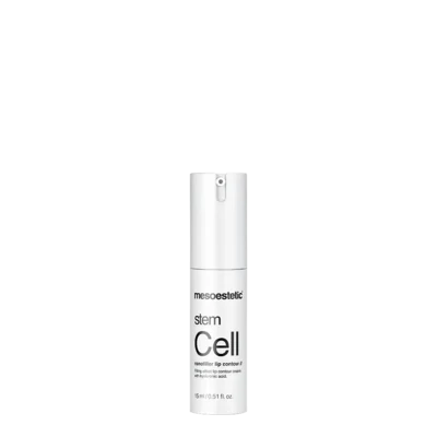Stem Cell Nanofiller Lip Contour – 15 ml
