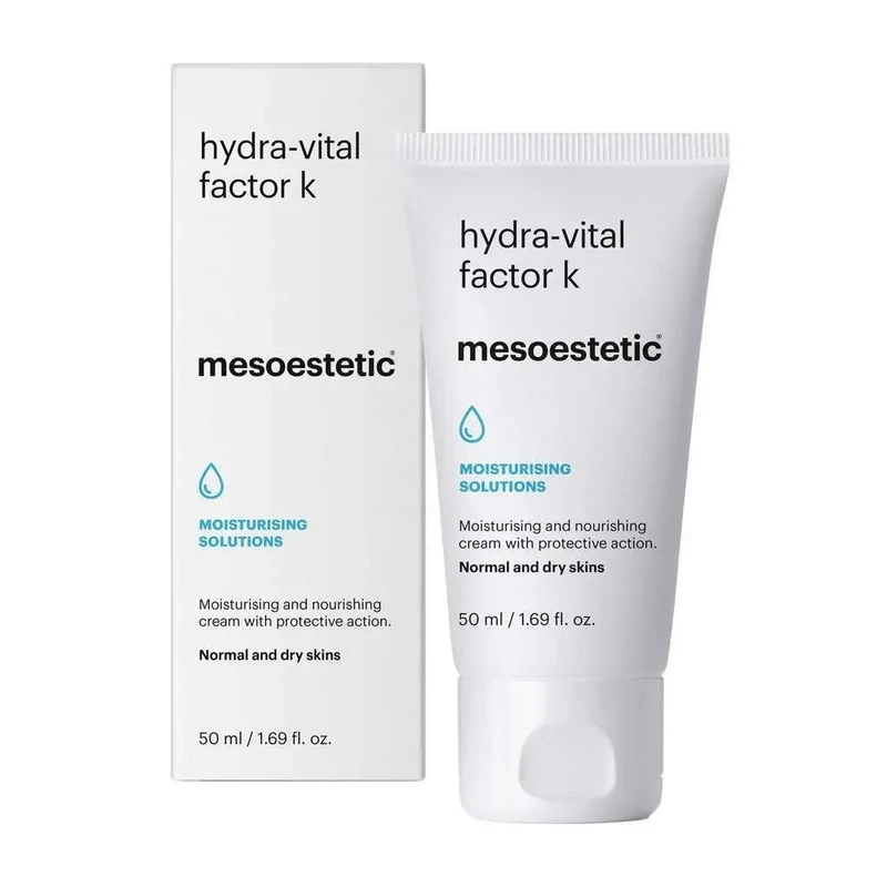 Hydra-Vital Factor K – 100 ml