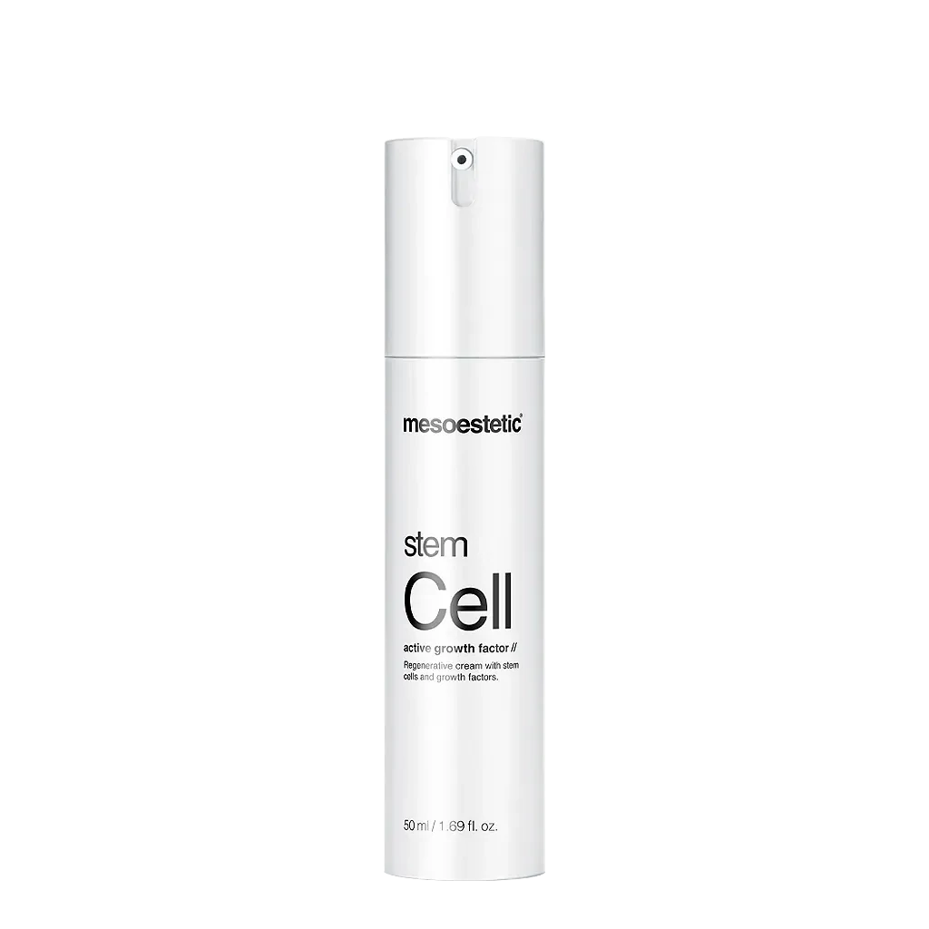 Stem Cell Active Growth Factor – 50 ml